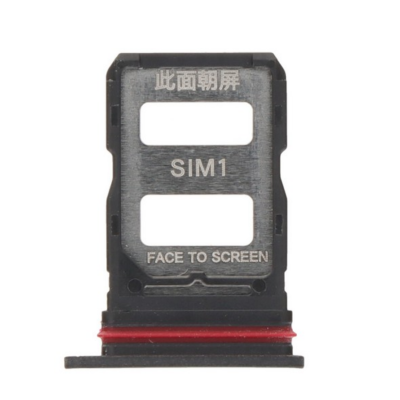 Bandeja Sim Para Redmi Note 14 Pro 5G Gris