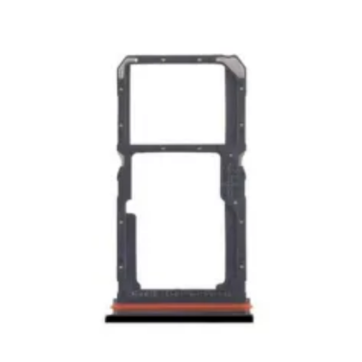 Bandeja Sim Para Oppo A5 Pro Negro