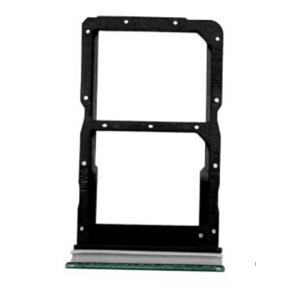 Bandeja Sim Para Huawei Honor X8B Verde