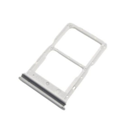 Bandeja Sim Para Huawei Honor X8B Plata