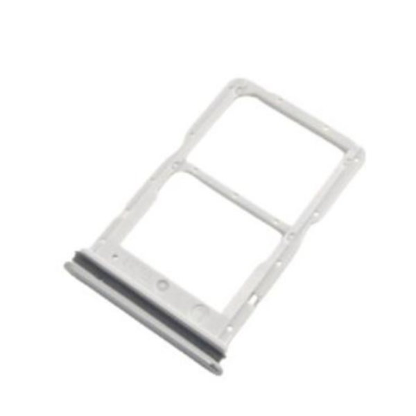 Bandeja Sim Para Huawei Honor X8B Plata