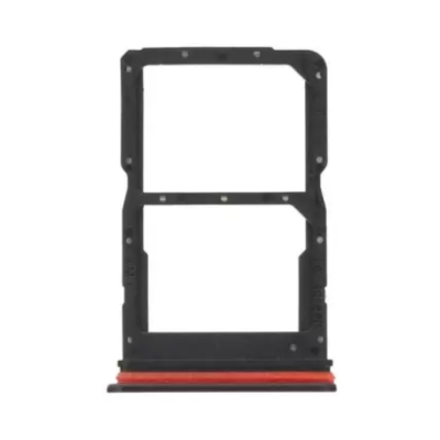 Bandeja Sim Para Huawei Honor X8B Negro