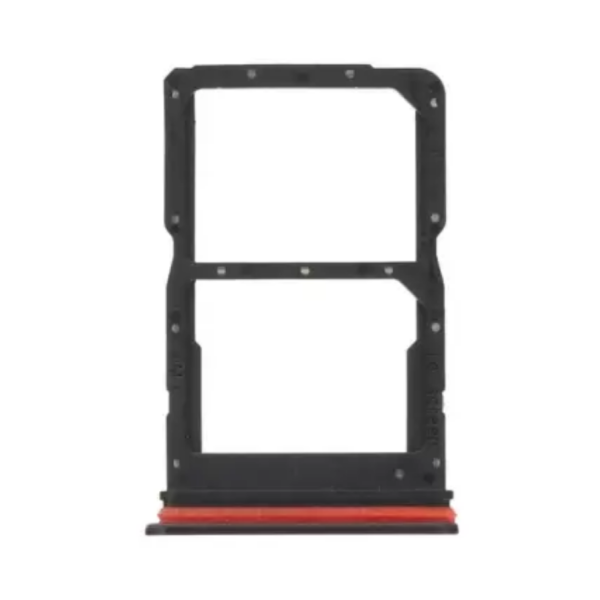 Bandeja Sim Para Huawei Honor X8B Negro