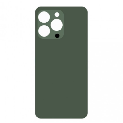 Tapa Trasera Para Iphone 13 Pro Max Verde