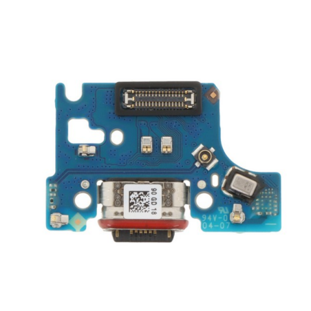 Placa De Carga Para Oppo A5 5G / A5 4G /A5 2025 /A5X 4G