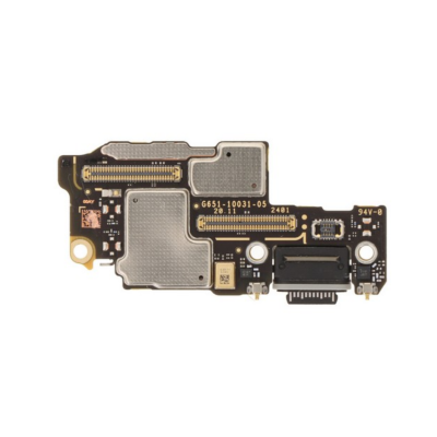 Placa De Carga Para Google Pixel 9 Pro