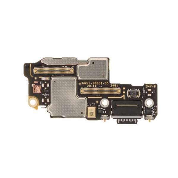 Placa De Carga Para Google Pixel 9