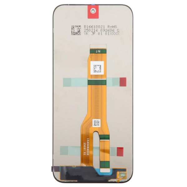 Pantalla Completa Para Huawei Honor X6C -5122