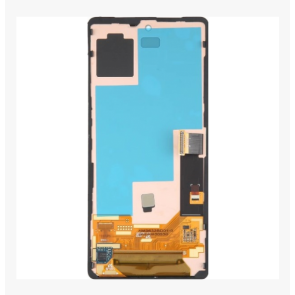 Pantalla Completa Para Google Pixel 7 Original