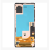 Pantalla Completa Para Google Pixel 7 Original