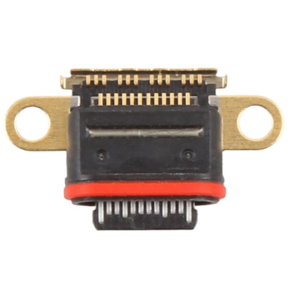 Conector De Carga Para Google Pixel 9A