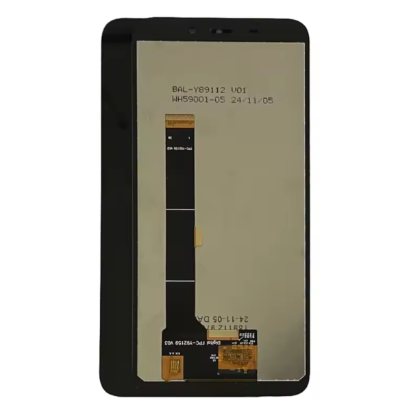 Pantalla Completa Para Oukitel Wp32 Pro