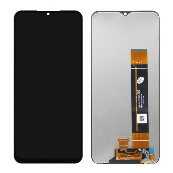 Pantalla Completa Para Cubot P80