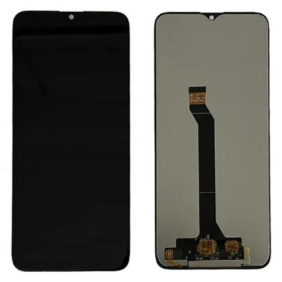 Pantalla Completa Para Cubot Note 21