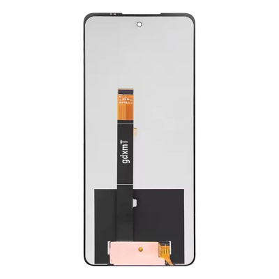 Pantalla Completa Para Cubot Max 5