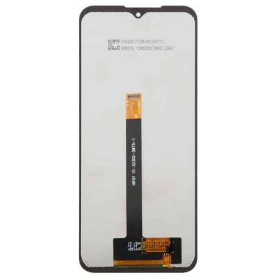 Pantalla Completa Para Cubot Kingkong Es