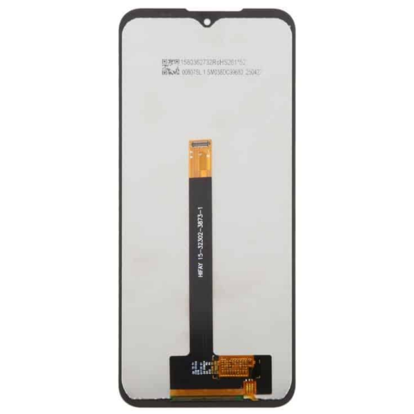 Pantalla Completa Para Cubot Kingkong Es