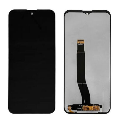 Pantalla Completa Para Cubot Kingkong 9