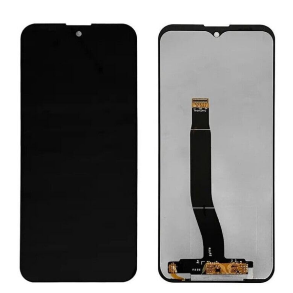 Pantalla Completa Para Cubot Kingkong 9