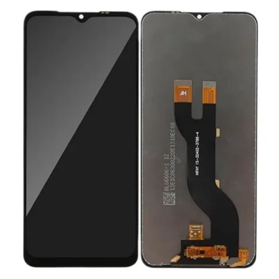 Pantalla Completa Para Cubot Aufury V1