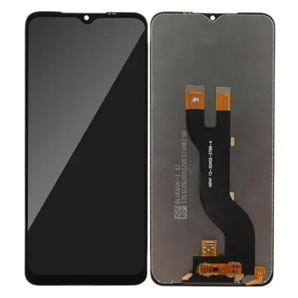 Pantalla Completa Para Cubot Aufury V1