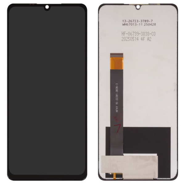 Pantalla Completa Para Cubot A30