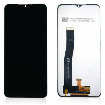 Pantalla Completa Para Cubot A10