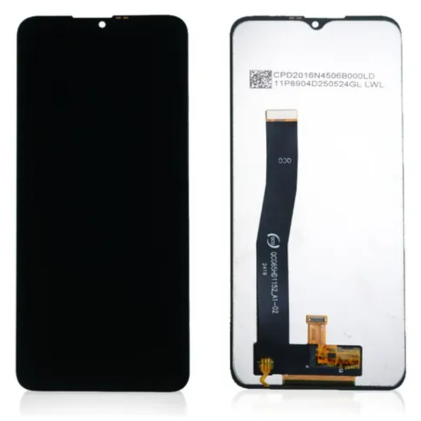 Pantalla Completa Para Cubot A10