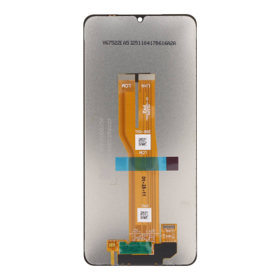 Pantalla Completa Original Servicepack Para Samsung A07 / A075 Sin Marco