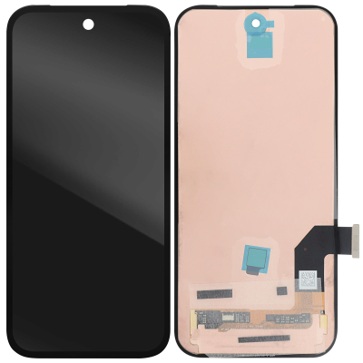 Pantalla Completa Para Google Pixel 9A