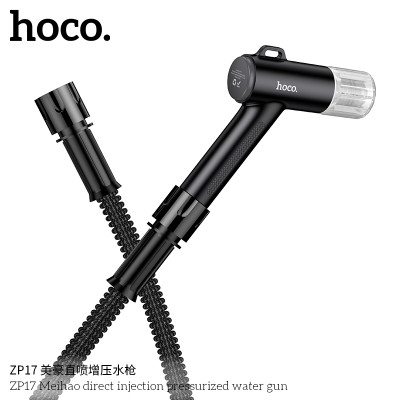 Hoco. ZP17 Pistola Agua A Presion