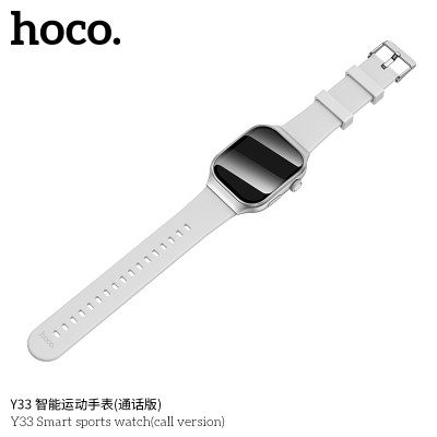 Hoco. Y33 Reloj Inteligente (V.Llamada)