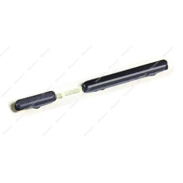 Boton Lateral De Volumen/Power Para Huawei P9 Lite