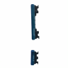 Boton Lateral De Volumen/Power Para Huawei Honor 10 Lite