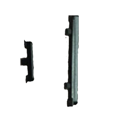 Boton Lateral De Volumen/Power Para Huawei P20 Lite