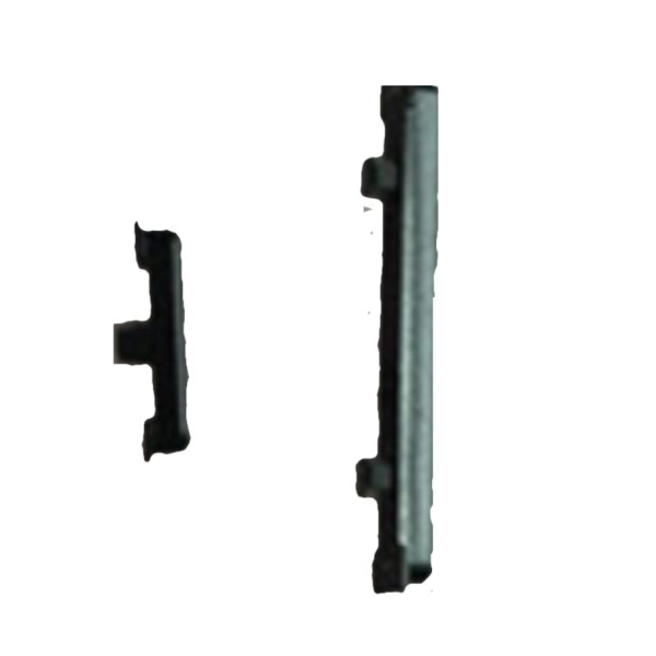 Boton Lateral De Volumen/Power Para Huawei P20 Lite