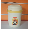 Fuguang WFZ5012-2200 contenedor de comida/lonchera con aislamiento al vacío de gran capacidad