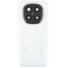 Tapa Trasera Para Redmi Note 14 Pro Plus Blanco