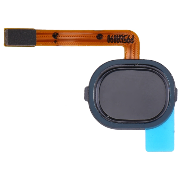 Flex De Huella Para Samsung A30 / A40 Negro