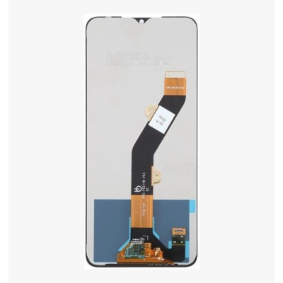 Pantalla Completa Para Zte A54 / A34 /A35E