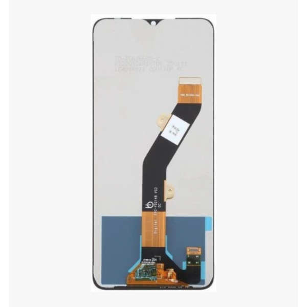 Pantalla Completa Para Zte A54 / A34