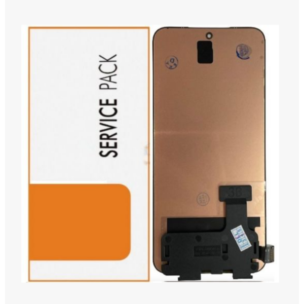 Pantalla Completa Original Servicepack Para Xiaomi Mi 14 Sin Marco