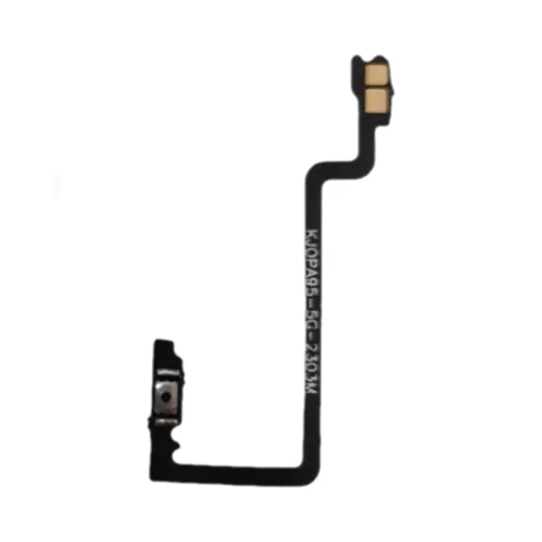 Flex De Power Para Oppo A94 5G