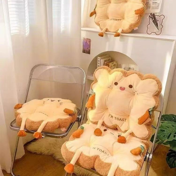 Cojín Decorativo -3