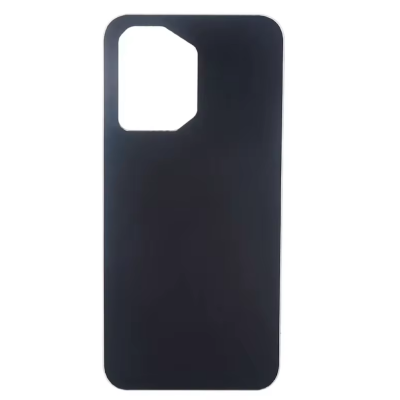 Tapa Trasera Para Huawei Honor 400 Negro