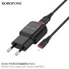 Borofone BA48A Cargador (USB-L)