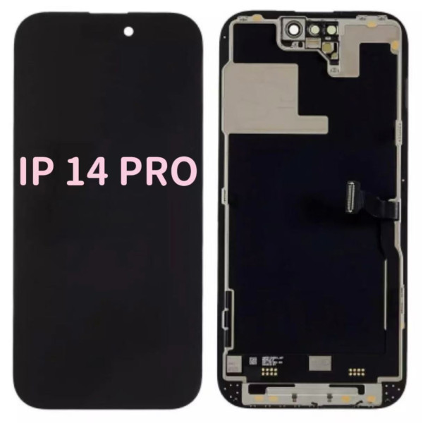 Pantalla Completa Para Iphone 14 Pro - Incell