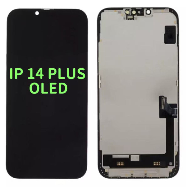 Pantalla Completa Para Iphone 14 Plus -Oled