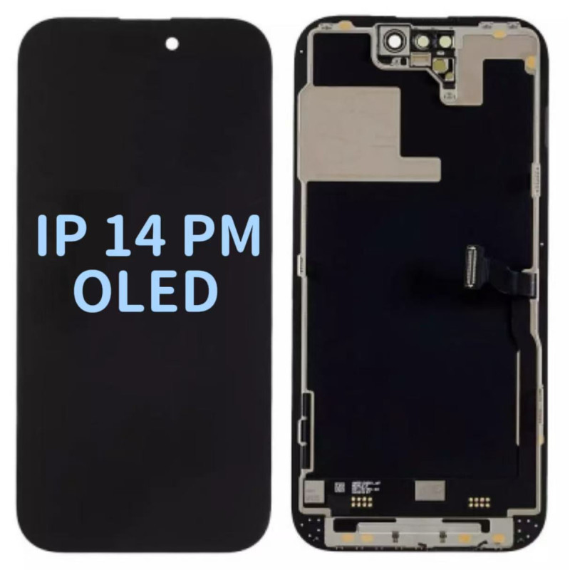 Pantalla Completa Para Iphone 14 Pro Max -Oled-Gx