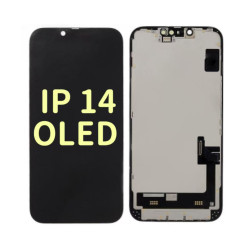 Pantalla Completa Para Iphone 14 -Oled